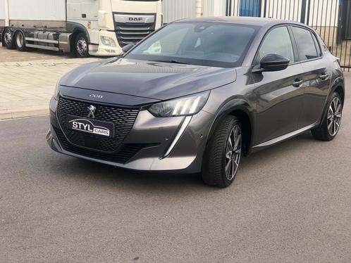 Peugeot 208 1.2 PureTech GT Pack, Auto's, Peugeot, Bedrijf, Te koop, ABS, Achteruitrijcamera, Adaptive Cruise Control, Airbags