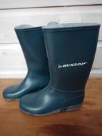 Dunlop regenlaarzen maat 33, Ophalen of Verzenden, Nieuw, Laarzen