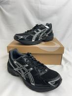 Asics gel 1130 black pure silver (maat 43.5), Overige kleuren, Nike, Ophalen of Verzenden, Asics