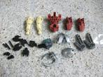 bionicle stenen / onderdelen (merkloos), Kinderen en Baby's, Speelgoed | Bouwstenen, Ophalen of Verzenden, Gebruikt, Overige merken