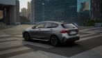 BMW 1 Serie 120 M Sport Automaat / Sportstoelen / M Adaptief, Zwart, 156 pk, Bedrijf, 3 cilinders