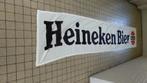 Heineken vlag, Ophalen, Zo goed als nieuw, Overige typen, Heineken