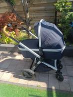 Kinderwagen Kidsriver, Kinderen en Baby's, Kinderwagens en Combinaties, Ophalen, Gebruikt, Combiwagen, Overige merken