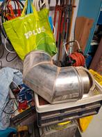 Rookkanaal, Ophalen, Gebruikt, 6 meter of meer, Overige typen