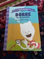 Borre en de leesbril/ groep 1/2, Boeken, Kinderboeken | Jeugd | onder 10 jaar, Jeroen Aalbers, Ophalen of Verzenden, Fictie algemeen
