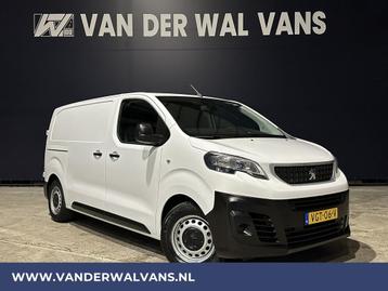 Peugeot Expert 1.5 BlueHDI L2H1 Euro6 Airco | Trekhaak | Cru beschikbaar voor biedingen