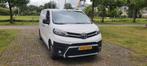 Toyota Proace Worker 1.5D | 2020 | 79.796 km | 120 pk / 88kw, Voorwielaandrijving, ProAce, Leder en Stof, Wit