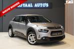 Citroen C4 Cactus 1.2 PureTech Business | CRUISE | AIRCO | E, Auto's, Citroën, Voorwielaandrijving, Stof, Gebruikt, Euro 6