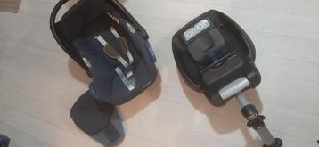 Isofix base set beschikbaar voor biedingen
