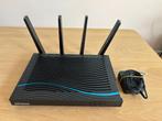 Netgear Nighthawk X8 R8500 met DD-WRT – krachtig, snel en vo, Ophalen of Verzenden, Gebruikt, Router, NETGEAR