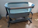 Maxi Cosi Iora/Lora Air co-sleeper - beyond green, Ophalen, Zo goed als nieuw, Wieg