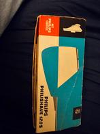Philips Philishave 120S - Vintage Scheerapparaat, Witgoed en Apparatuur, Ophalen of Verzenden, Gebruikt, Scheren en Epileren