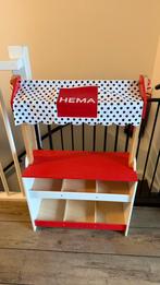 HEMA winkeltje speelgoed hout, Kinderen en Baby's, Ophalen of Verzenden, Zo goed als nieuw
