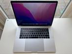 MacBook Pro 15” 2,7Ghz i7 - 16GB RAM - 512GB SSD - Apple, Computers en Software, Apple Macbooks, 2 tot 3 Ghz, 512 GB, Zo goed als nieuw