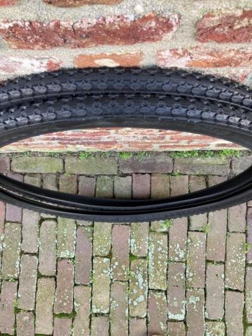 Nieuwe Set : Vredestein Transportfiets Banden  28 x 1.3/4  beschikbaar voor biedingen