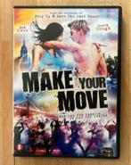 Make your Move, Vanaf 6 jaar, Ophalen of Verzenden, Zo goed als nieuw, Actie