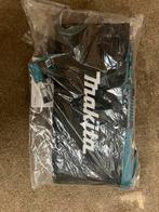 Makita tas voor geleide rail splinternieuw, Ophalen of Verzenden, Nieuw, 100 tot 250 mm, Overige typen