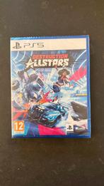 Destruction Allstars PS5 SEALED, Ophalen of Verzenden, Nieuw