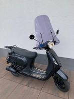 Euro-5 scooter La souris sourini, Fietsen en Brommers, Ophalen, Zo goed als nieuw, Benzine, Overige merken