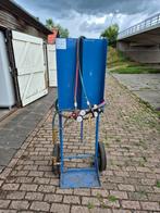 Branderwagen, Ophalen of Verzenden, Zo goed als nieuw