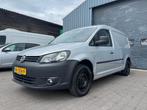 Volkswagen Caddy Maxi 1.6 TDI Airco Cruisecontrol Navi Trekh, Voorwielaandrijving, Euro 5, Gebruikt, 4 cilinders