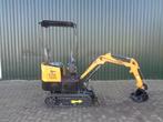 Minigraver, Zakelijke goederen, Machines en Bouw | Kranen en Graafmachines, Ophalen, Graafmachine