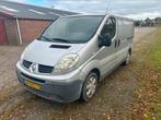 Renault Trafic T27 2.0 DCI 66KW L1h1 E4 2008, Auto's, Voorwielaandrijving, 1995 cc, 4 cilinders, 2000 kg