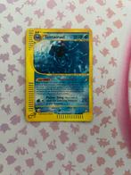 Tentacruel holo - H26/H32 - Aquapolis, Ophalen of Verzenden, Nieuw, Losse kaart, Foil