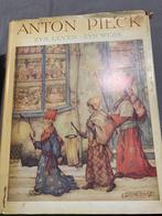 Anton Pieck Zyn leven Zyn werk, Ophalen of Verzenden