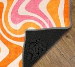 Vloerkleed 4 stuks 3x2 meter, Ophalen, Gebruikt, Overige kleuren, 200 cm of meer