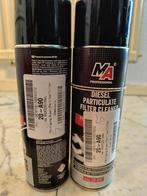 Roetfilter reiniger, Auto diversen, Onderhoudsmiddelen, Ophalen of Verzenden