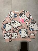 Zgan trui Hello Kitty maat 110-116, Ophalen of Verzenden, Zo goed als nieuw, Meisje, Trui of Vest
