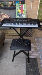 Áengus A289 keyboard, Muziek en Instrumenten, Keyboards, Ophalen, Zo goed als nieuw, 61 toetsen, Overige merken