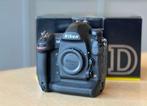 Nikon D6 Body NIEUWSTAAT (23.642 clicks) BTW artikel, 20 Megapixel, Spiegelreflex, Ophalen of Verzenden, Zo goed als nieuw