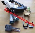 Contactslot Bella fosti retro scooter 60201000bz, Ophalen of Verzenden, 50cc-Scooterparts, Info@50cc-scooterparts.nl, Veen