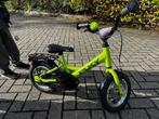 Puky kinderfiets, Fietsen en Brommers, Fietsen | Kinderfietsjes, Ophalen, Gebruikt, Minder dan 16 inch