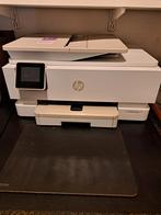 Hpprinter HP envy inspire nieuwstaat, Computers en Software, Ophalen, Zo goed als nieuw, Printer