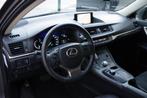 Lexus CT 200h F Sport Line HEV, Alcantara, Cruise Control, C, Auto's, Lexus, 12 maanden, 101 pk, 4 cilinders, Alcantara