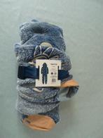 stoere blauw dino onesie -mt 104-110 nieuw, Kinderen en Baby's, Kinderkleding | Maat 104, Nacht- of Onderkleding, Jongen of Meisje