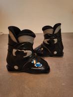 Rossignol R18 Kinderskischoenen Maat 28, Sport en Fitness, Gebruikt, Rossignol, Schoenen, Ophalen of Verzenden