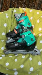 Mooie skeelers maat 38-41, Ophalen, Gebruikt, Inline skates 4 wielen, Overige merken