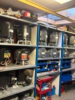 Diverse truma loop en sloop en klaargemaakte combi kachels, Ophalen, Gebruikt