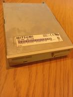 Mitsumi Floppy Disk Drive - Gebruikt, Intern, Gebruikt, Dvd, Ophalen of Verzenden