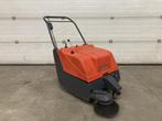 Hako hamster 700 veegmachine, Gebruikt, Hako hamster 700, Niet ingevuld, Hako
