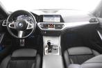 BMW 3 Serie Touring 330e xDrive M-Sport *1ste Eigenaar*Leer*, Auto's, BMW, 1998 cc, Gebruikt, 4 cilinders, Vierwielaandrijving
