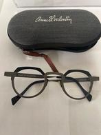 Anne et Valentine bril 2x, Ophalen of Verzenden, Zo goed als nieuw, Bril, Overige merken
