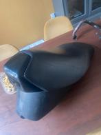 Peugeot speedfight 1/2/3 zadel + buddybak, Ophalen of Verzenden, Zo goed als nieuw, Zadel, Peugeot