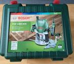 Bosch 1400 ACE, Doe-het-zelf en Verbouw, Gereedschap | Freesmachines, Nieuw, Ophalen of Verzenden, Bovenfrees, Bosch