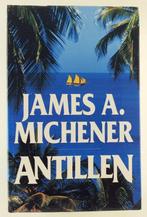 Michener, James A. - Antillen, Boeken, Literatuur, Gelezen, Verzenden