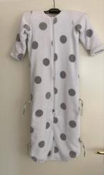 Puckababy Slaapzakje met Handschoentjes - 88cm, Ophalen of Verzenden, Gebruikt, 85 tot 100 cm, Slaapzak